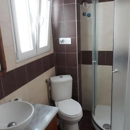 Dimitris Appartement Stavros (Thessaloniki)