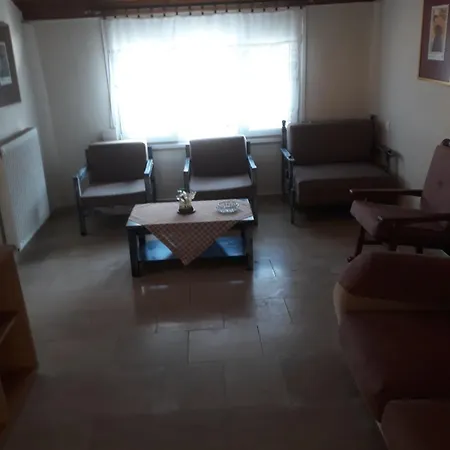 Dimitris Appartement
