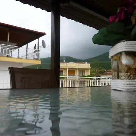 Dimitris Appartement