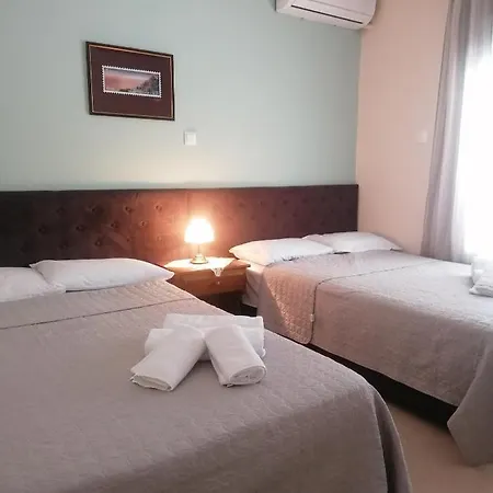 Apartman Dimitris *