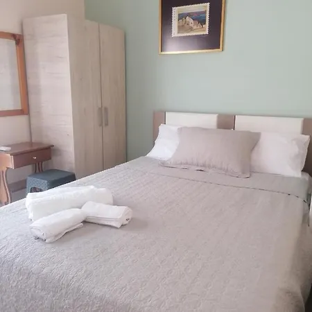 Apartman Dimitris Sztavrósz