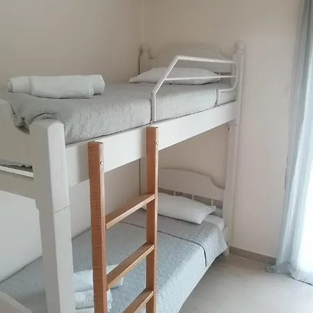 Apartman Dimitris *