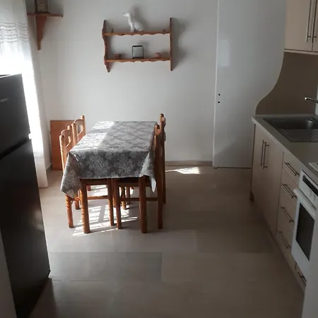 Appartement Dimitris