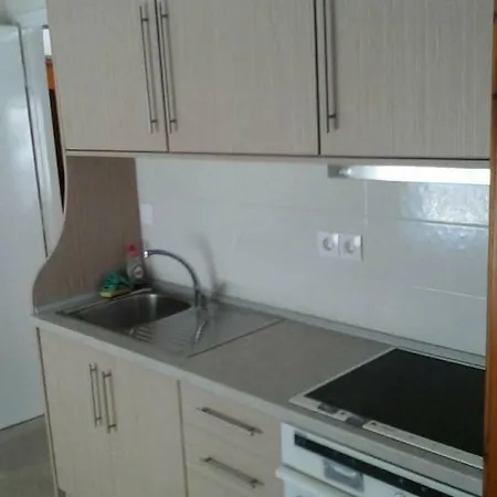 Apartman Dimitris