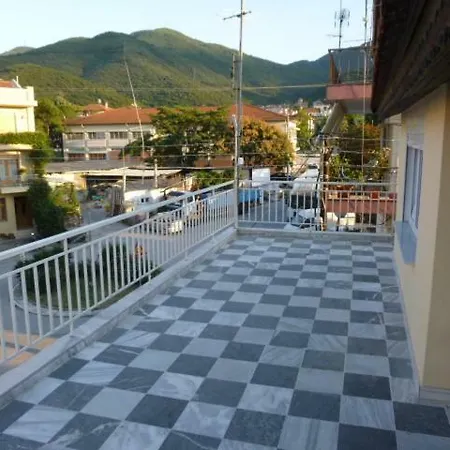 Dimitris Stavros (Thessaloniki)