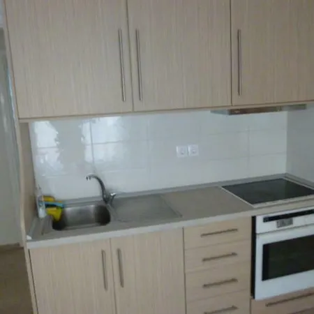 Dimitris Apartman Sztavrósz